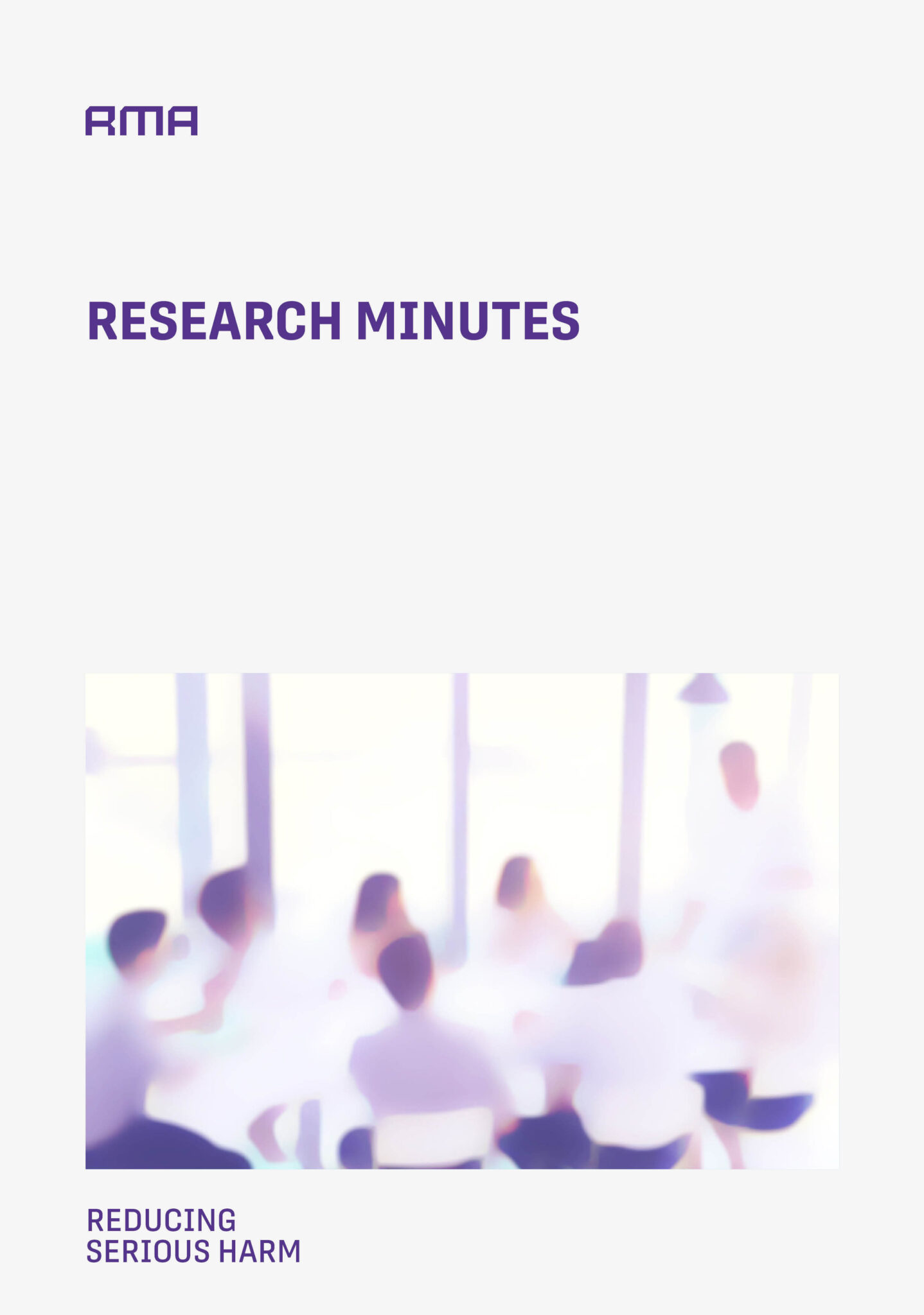 2022-23 Research Committee Minutes Cover Image